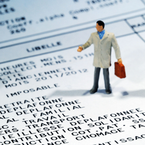 Tracciabilit� delle retribuzioni