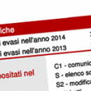 VISURA CAMERALE STORICA